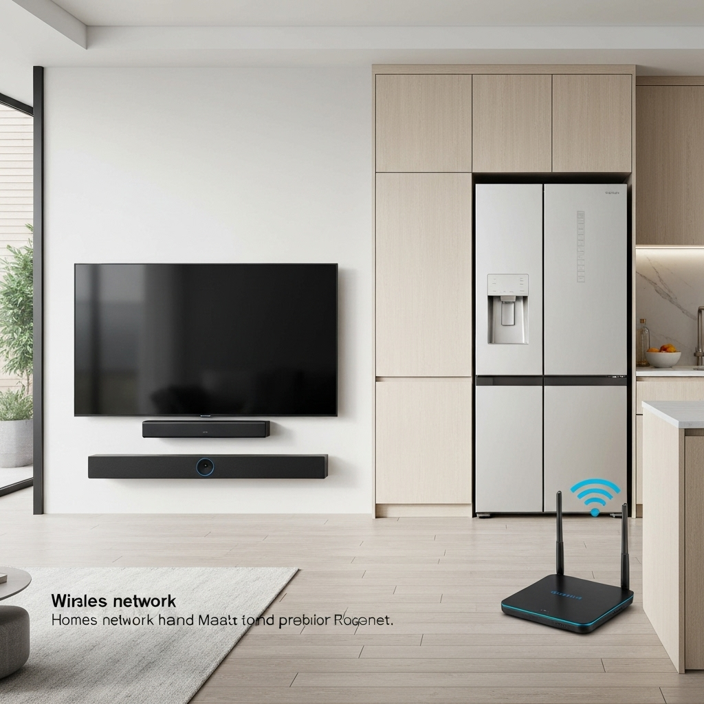 Ako vybrať správnu elektroniku pre váš domov