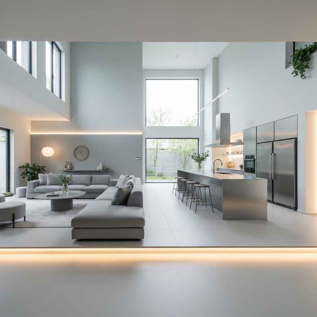 Nové trendy v domácich potrebách pre rok 2025